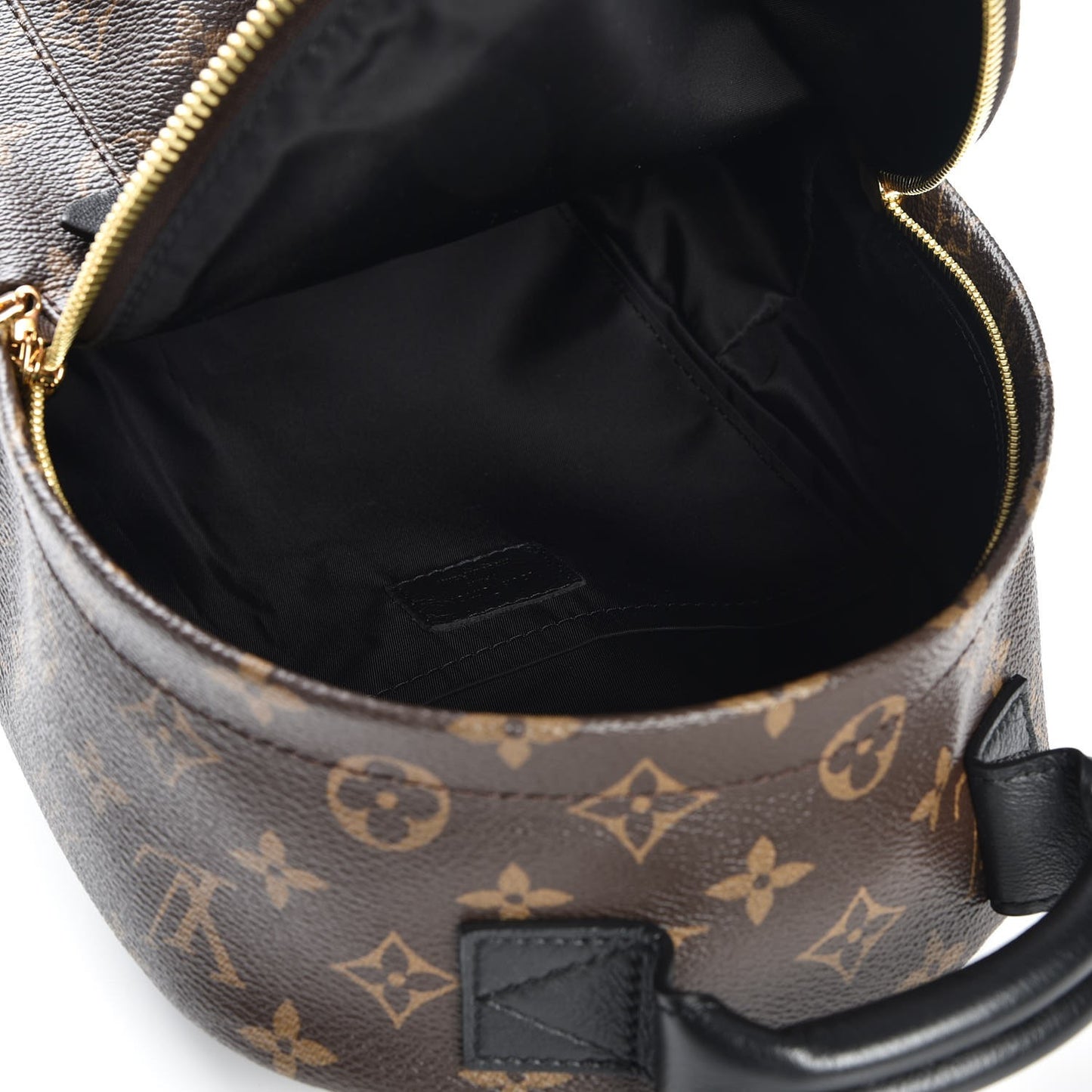 Monogram Palm Springs Backpack PM