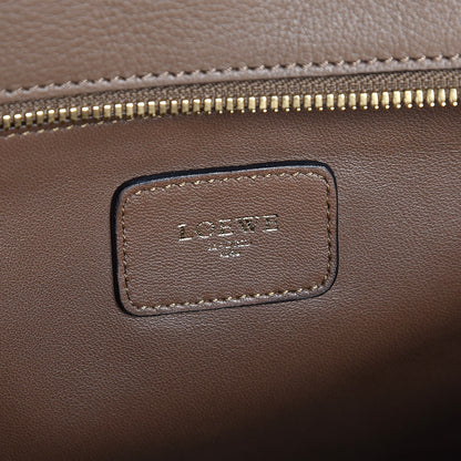 Loewe Calfskin Amazona Mink 6 of 7