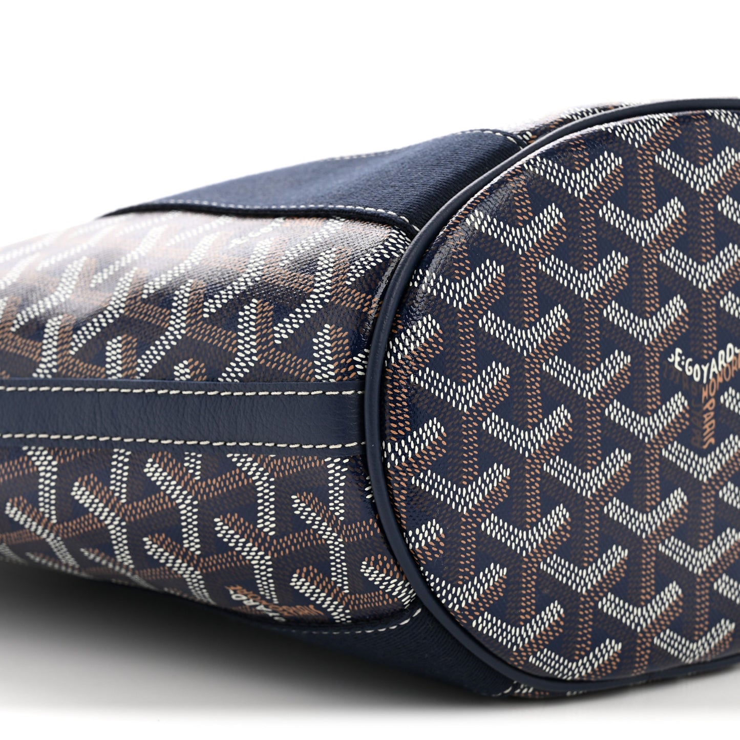 Goyardine Belharra PM Navy