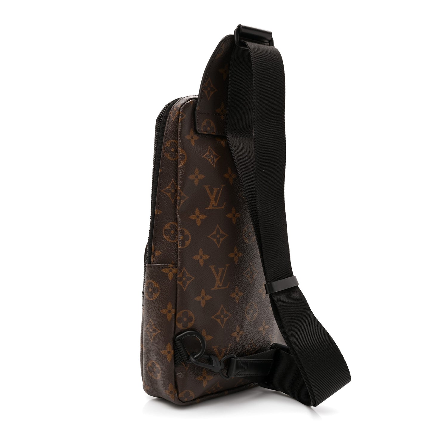 Monogram Macassar Avenue Sling Bag