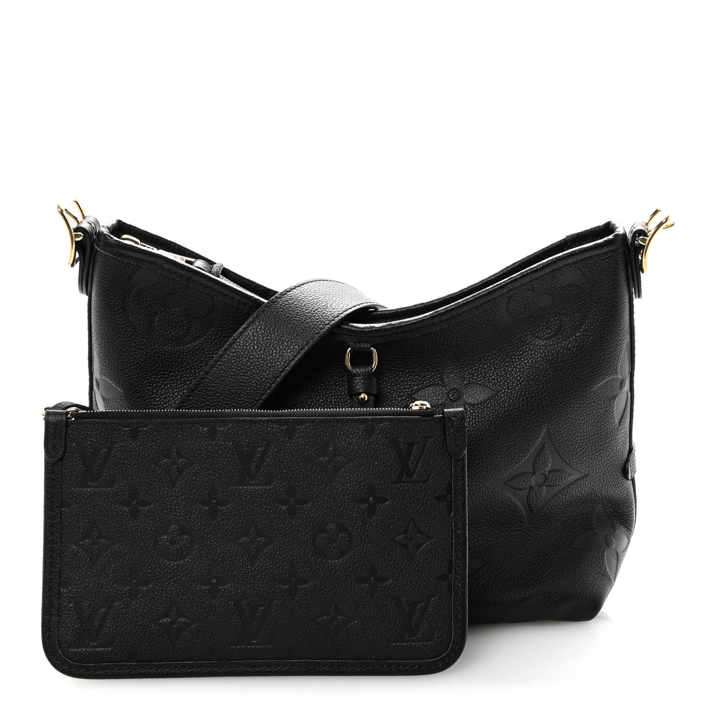 Empreinte Carryall PM Black