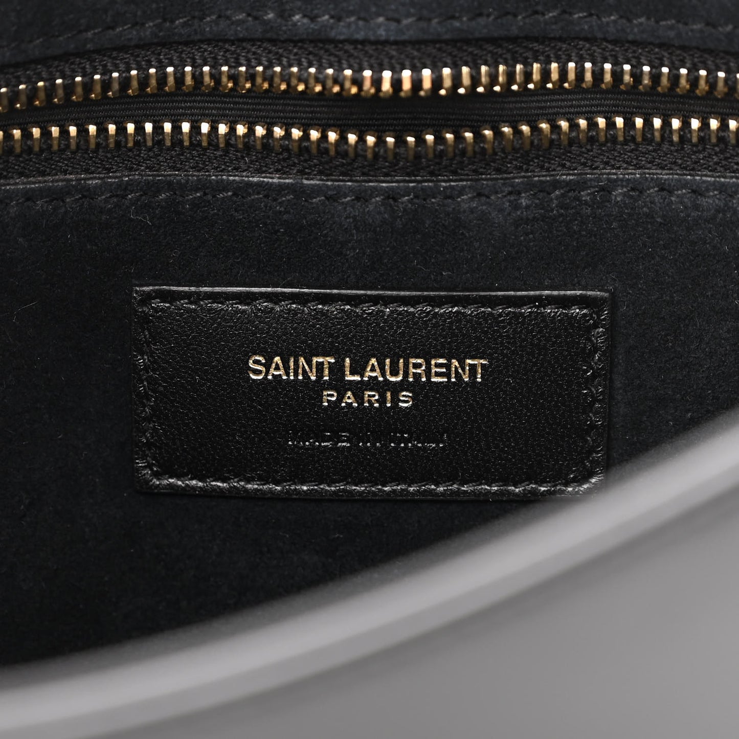Smooth Calfskin Le 5 A 7 Hobo Black