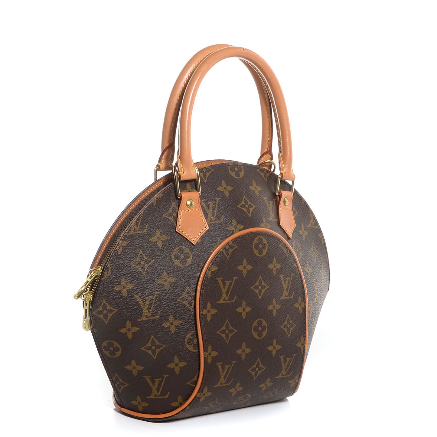 Monogram Ellipse PM