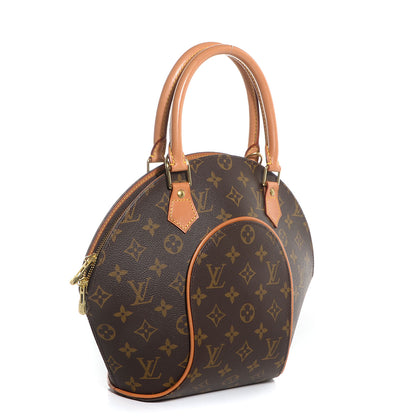 Louis Vuitton Monogram Ellipse PM 3 of 7