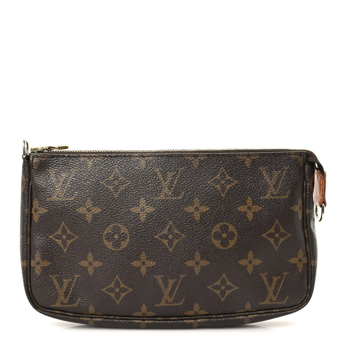 Monogram Pochette Accessories