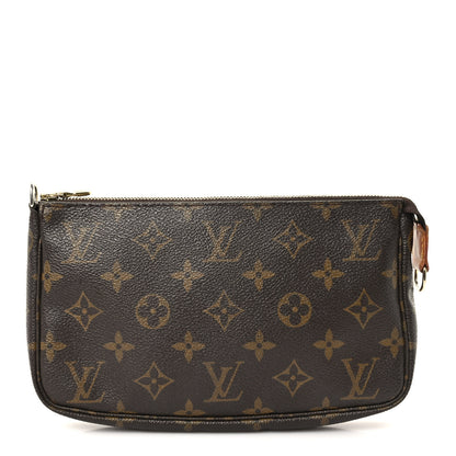 Louis Vuitton Monogram Pochette Accessories 1 of 10