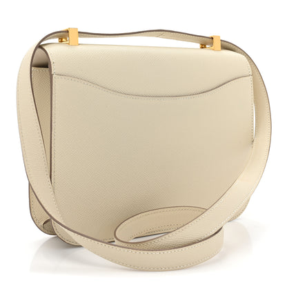 Hermes Epsom Constance 1-24 Craie 3 of 12