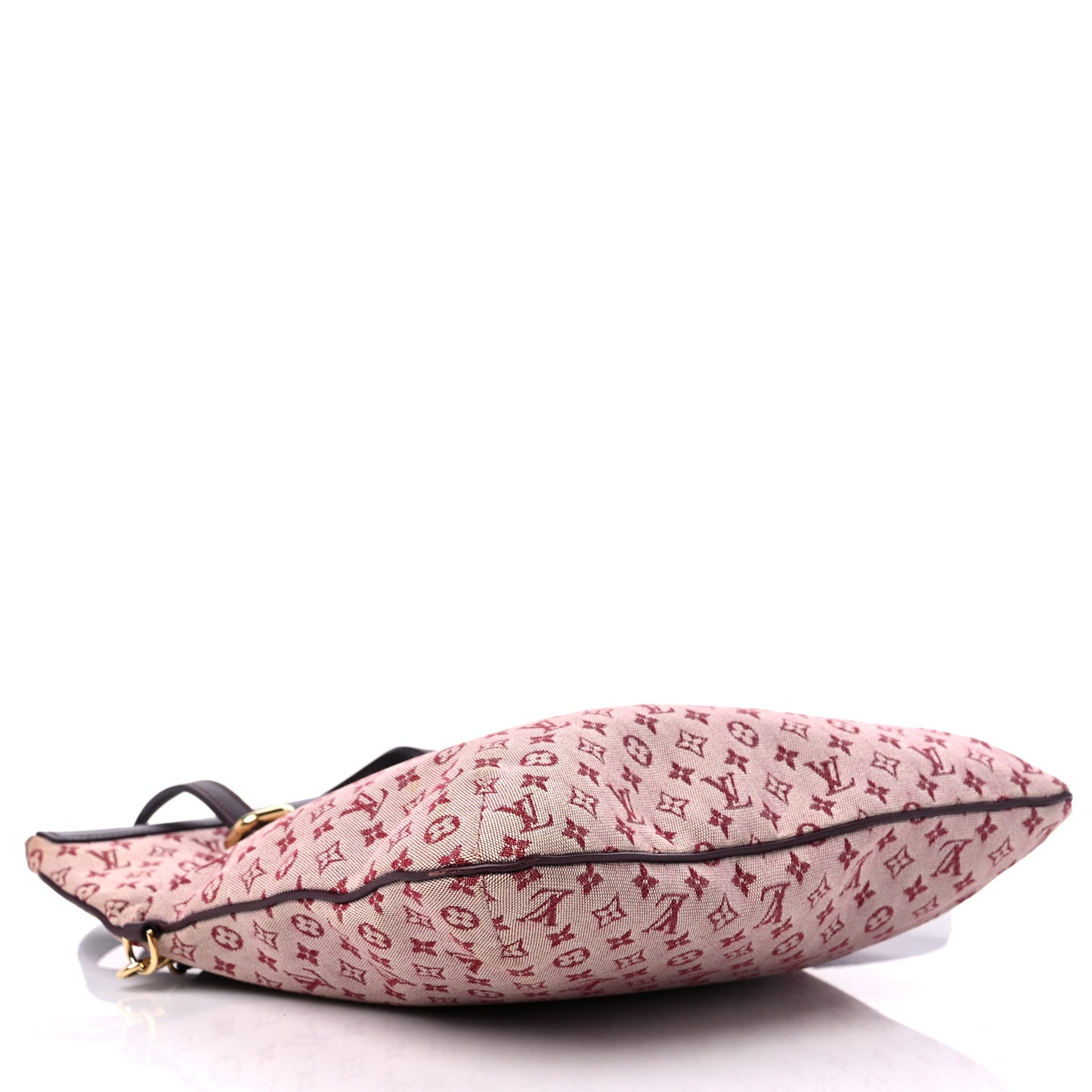 Mini Monogram Francoise Cherry