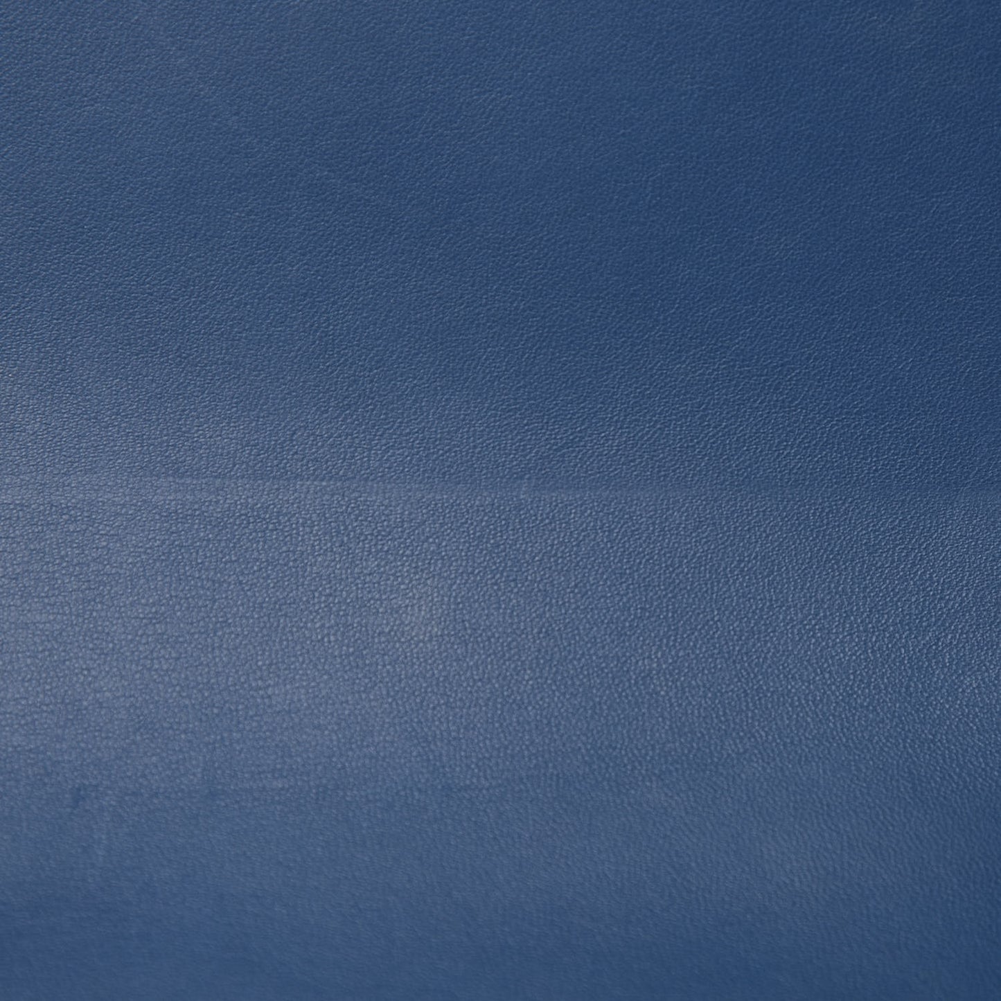 Lambskin Quilted New Medium Boy Flap Blue