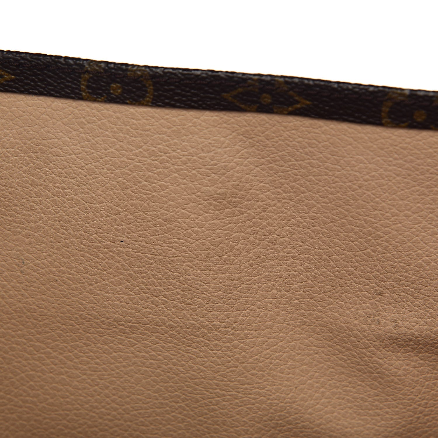 Louis Vuitton Monogram Sac Plat 10 of 18
