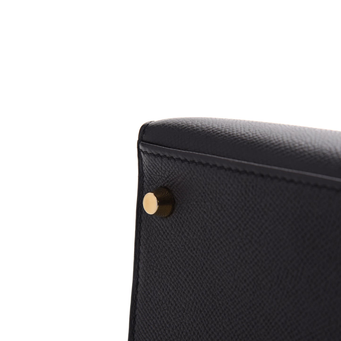 Epsom Kelly Sellier 28 Black