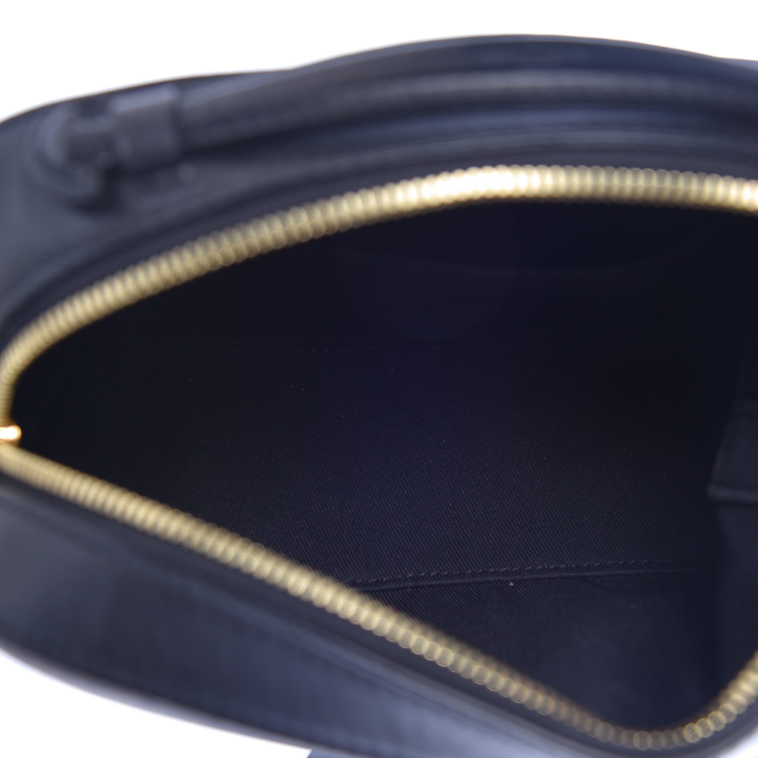 Louis Vuitton Monogram Saintonge Black 5 of 12
