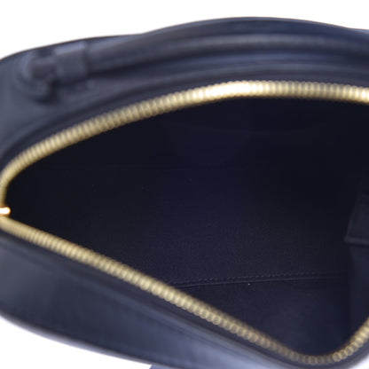 Louis Vuitton Monogram Saintonge Black 5 of 12