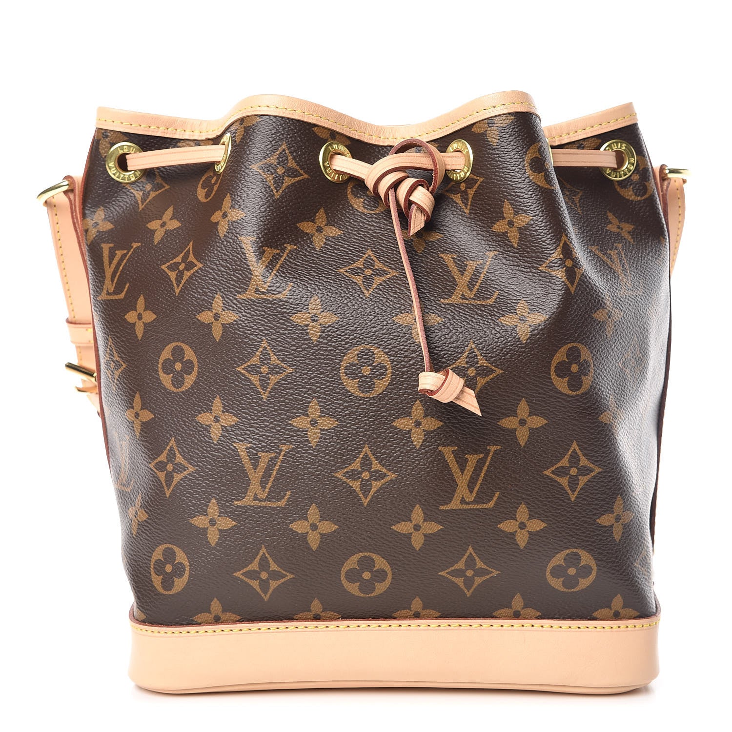 Louis Vuitton Monogram Noe BB 1 of 10