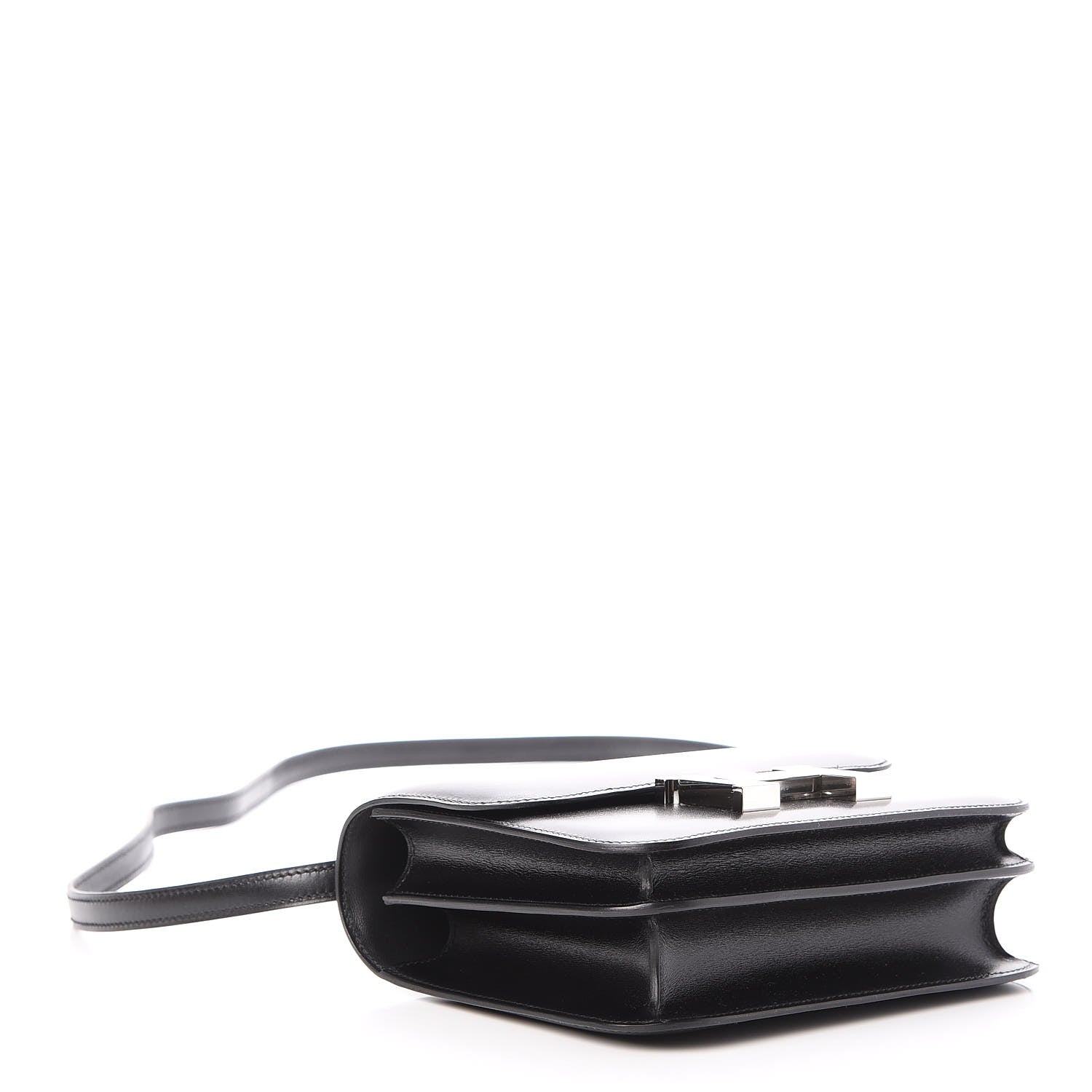 Hermes Box Constance 18 Black 5 of 18
