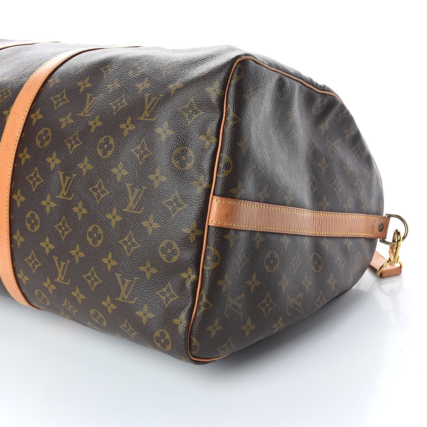 Monogram Keepall Bandouliere 60