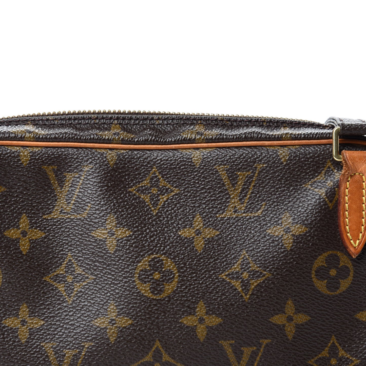 Monogram Pochette Marly Bandouliere