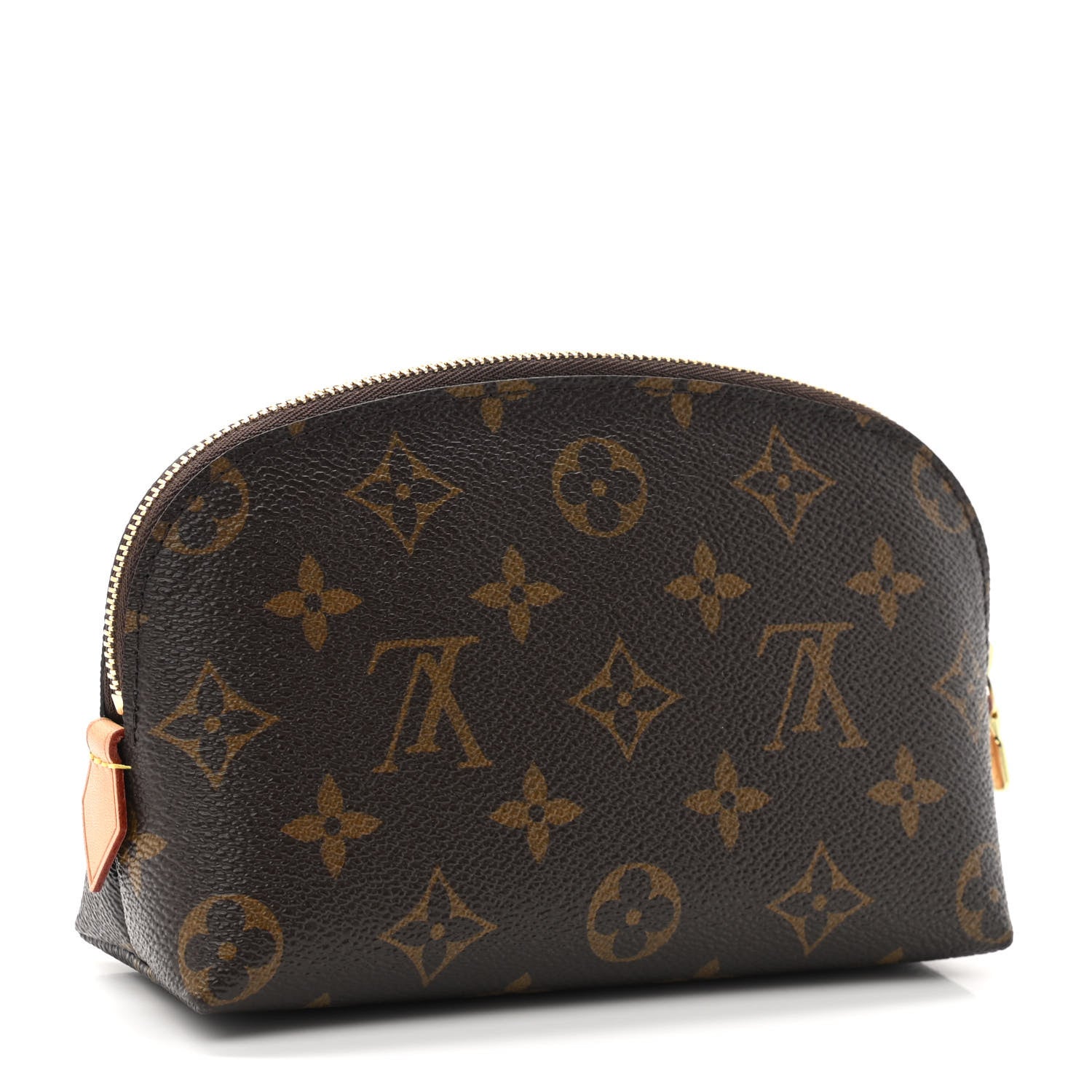 Louis Vuitton Monogram Cosmetic Pouch 3 of 6