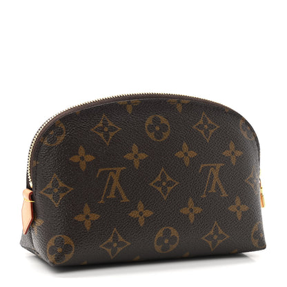 Louis Vuitton Monogram Cosmetic Pouch 3 of 6