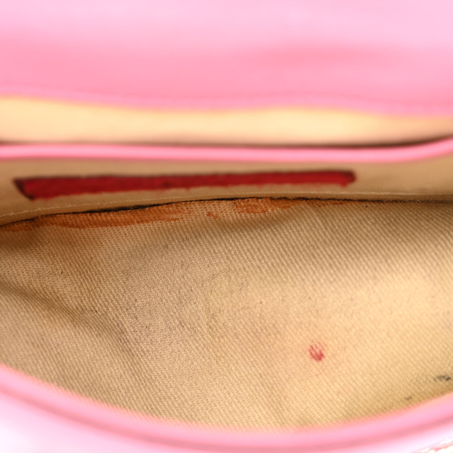 Valentino Garavani Vitello Mini Glam Lock Rockstud Flap Ninphea 13 of 13