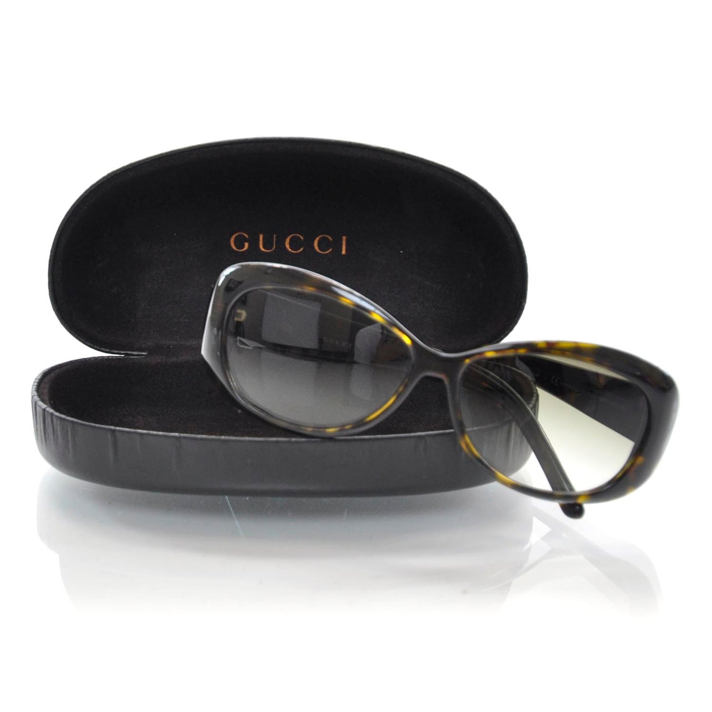 Tortoise Shell Sunglasses 2933S