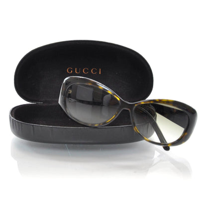 Gucci Tortoise Shell Sunglasses 2933S 7 of 7