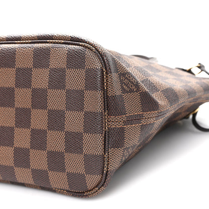 Louis Vuitton Damier Ebene Neo Neverfull PM 10 of 10