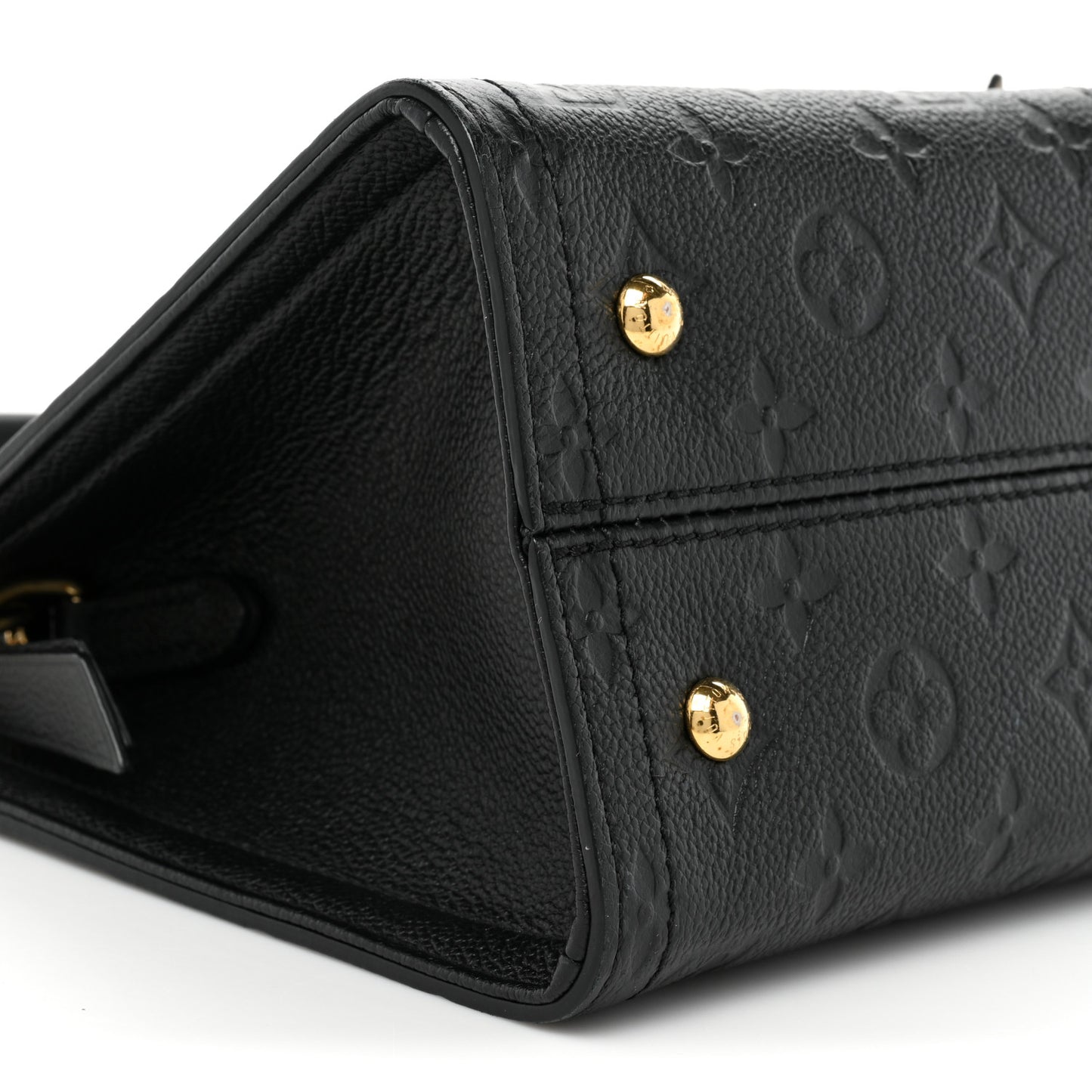 Empreinte Sully PM Black Creme