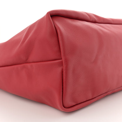 Goyard Goyardine Reversible Anjou PM Red 15 of 17