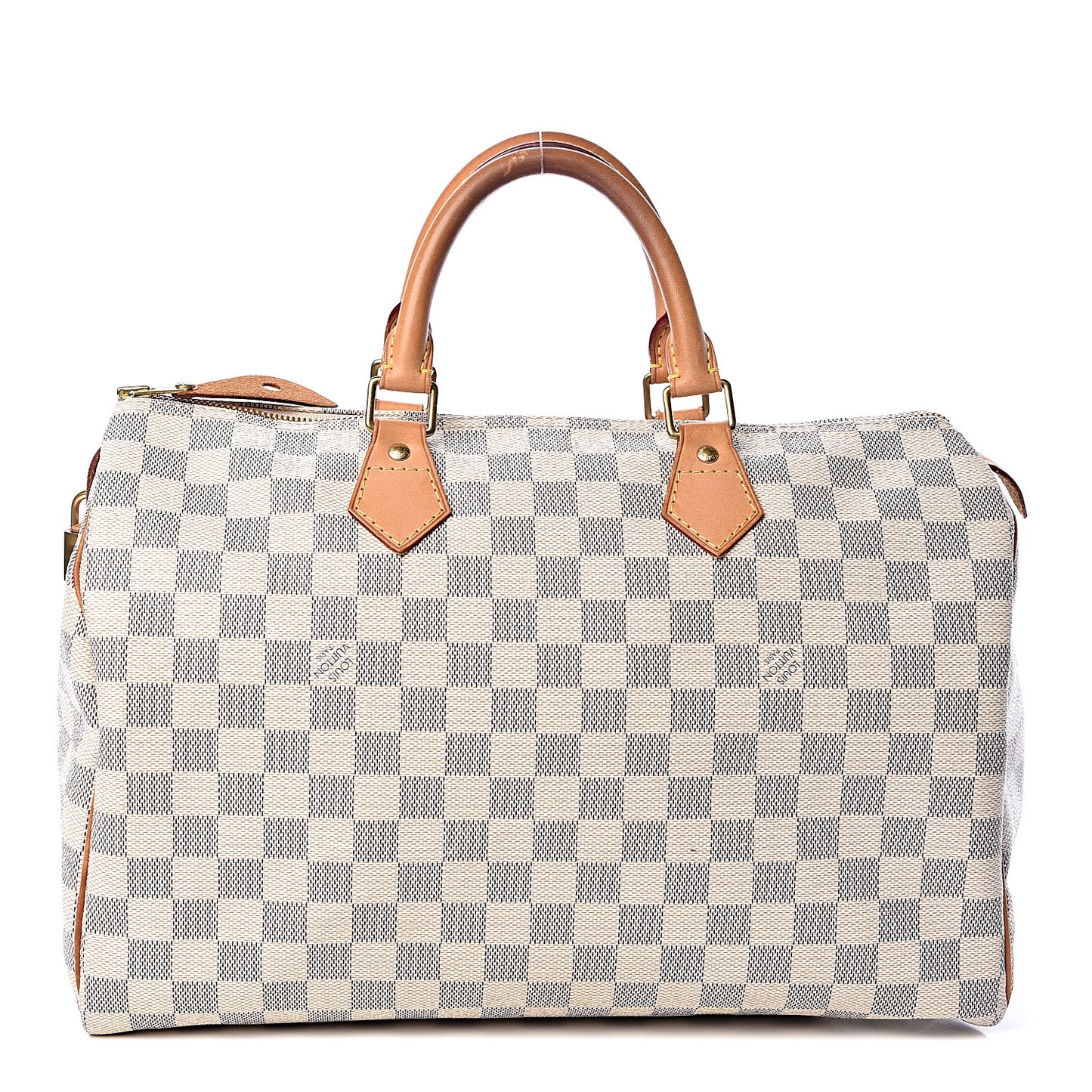 Damier Azur Speedy 35