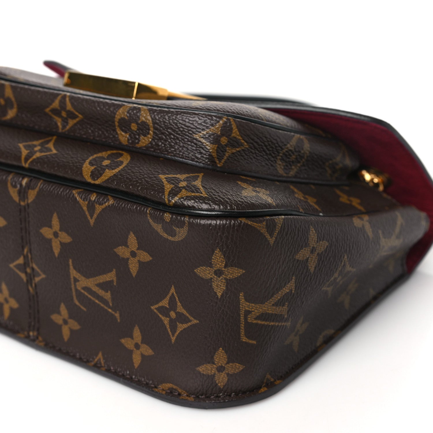 Louis Vuitton Monogram Passy 9 of 9