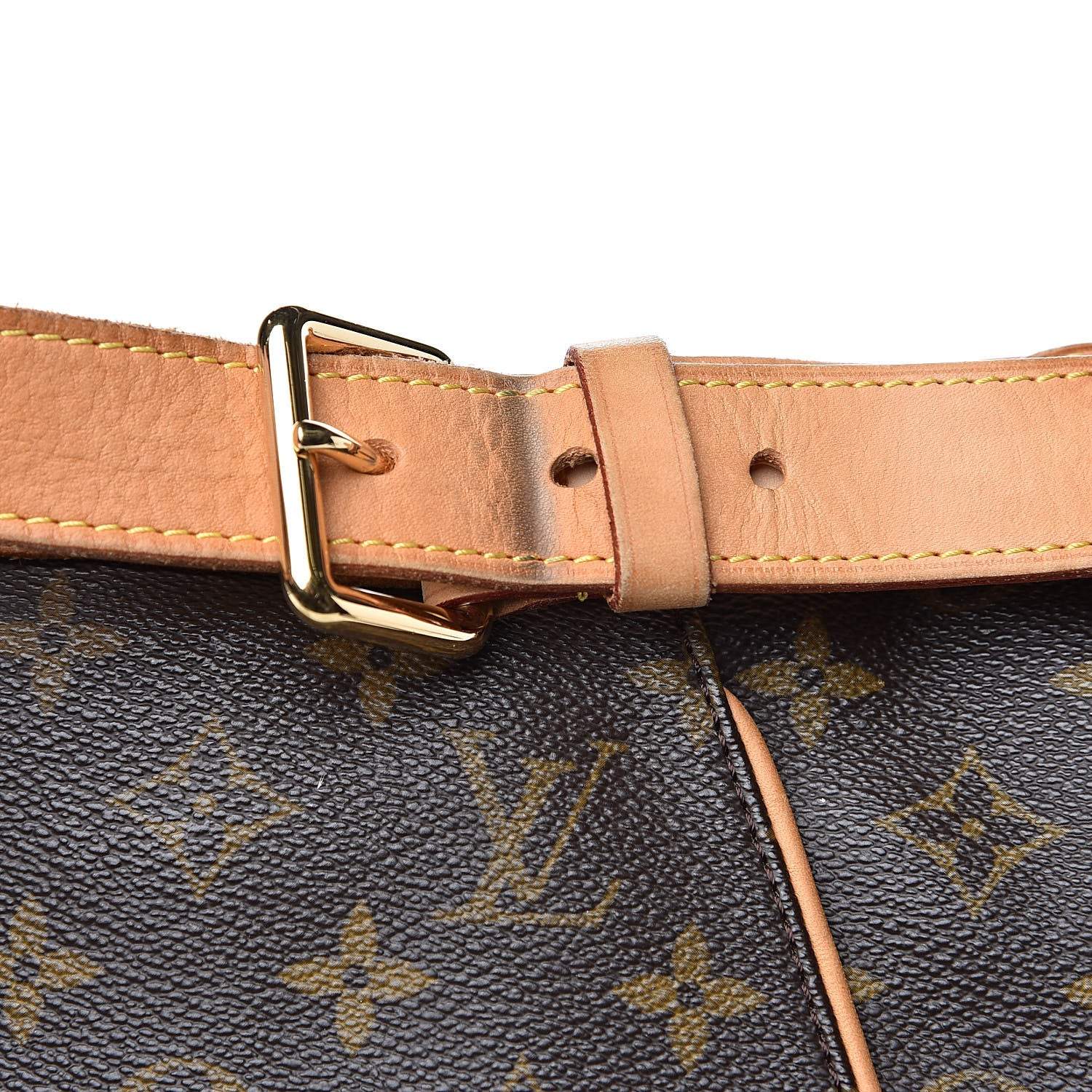 Louis Vuitton Monogram Galliera PM 12 of 13
