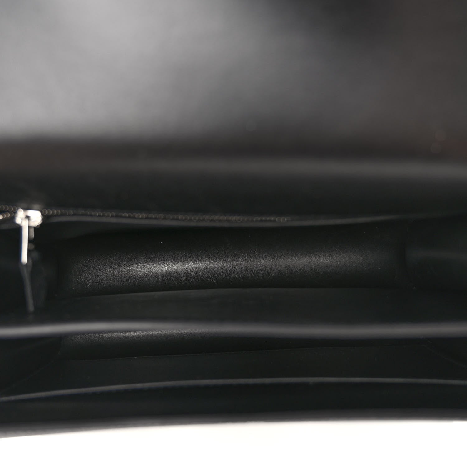 Hermes Epsom Constance 24 Black 5 of 13