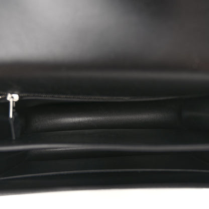 Hermes Epsom Constance 24 Black 5 of 13