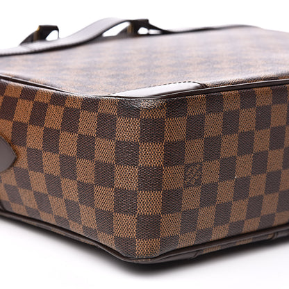 Louis Vuitton Damier Ebene Porte Documents Voyage GM 8 of 12