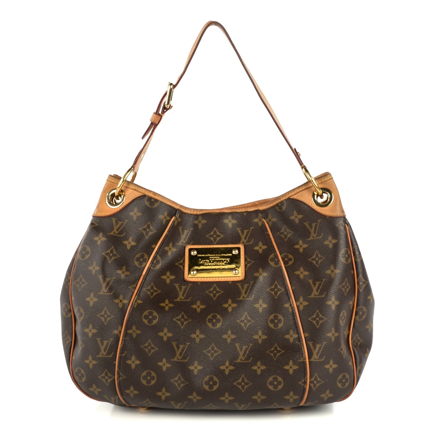 Monogram Galliera PM
