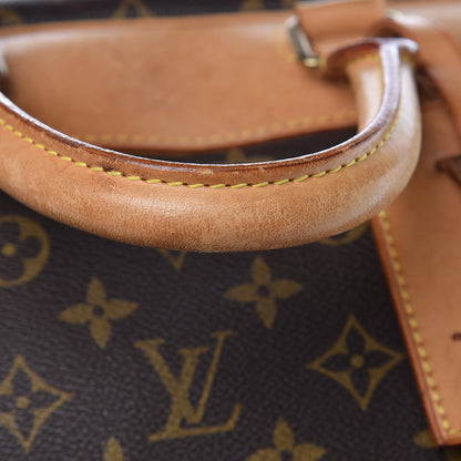 Louis Vuitton Monogram Evasion Sports Bag 15 of 18