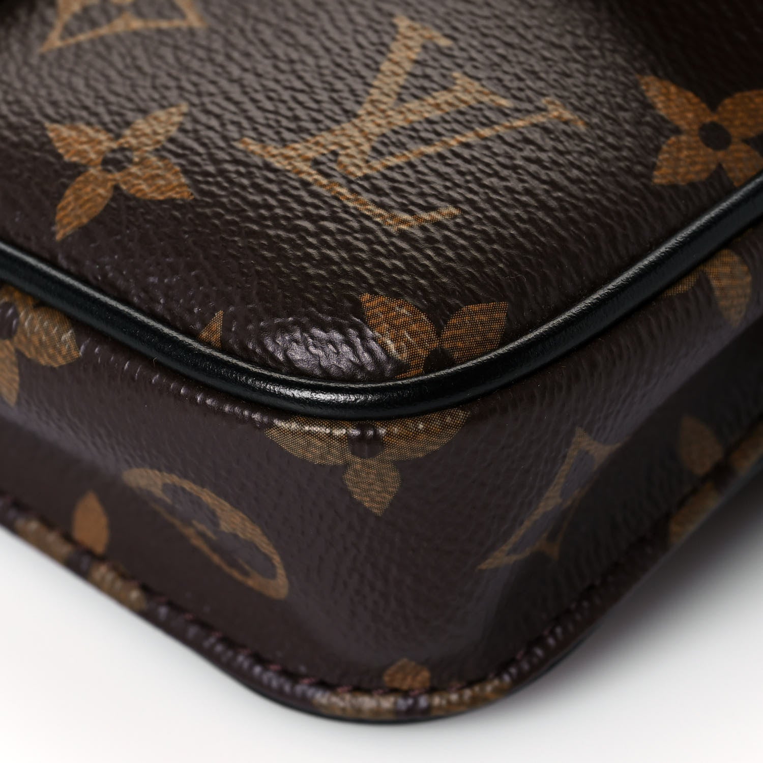 Louis Vuitton Monogram S Lock Sling Bag 9 of 13