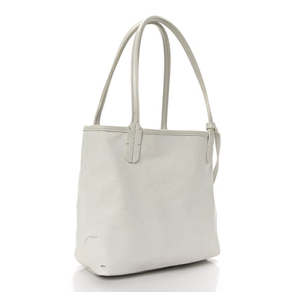 Goyard Goyardine Reversible Mini Anjou White 15 of 18