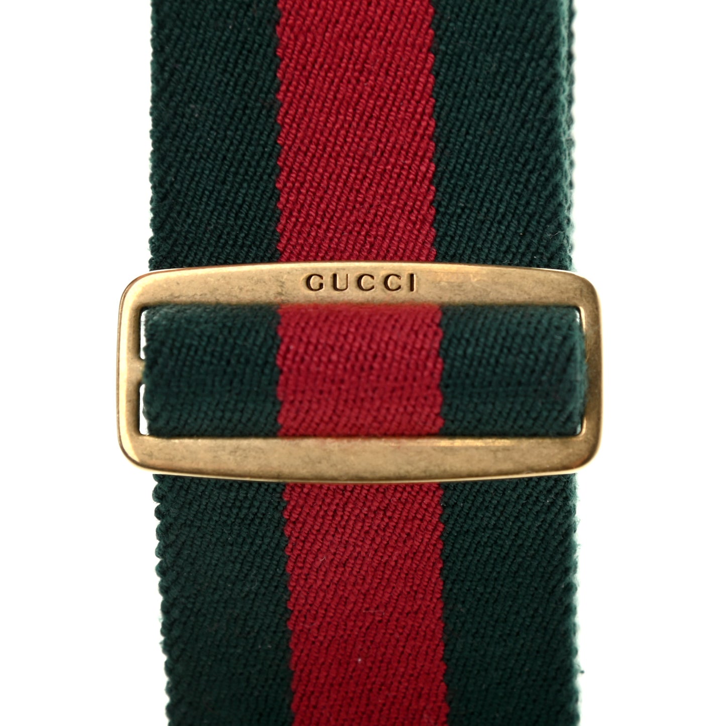 Web Queen Margaret Bee Belt 75 30 Red Green