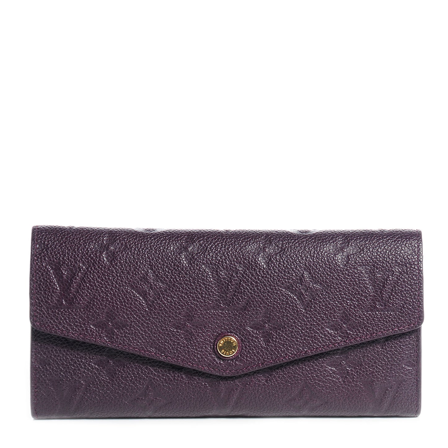 Empreinte Curieuse Wallet Aube