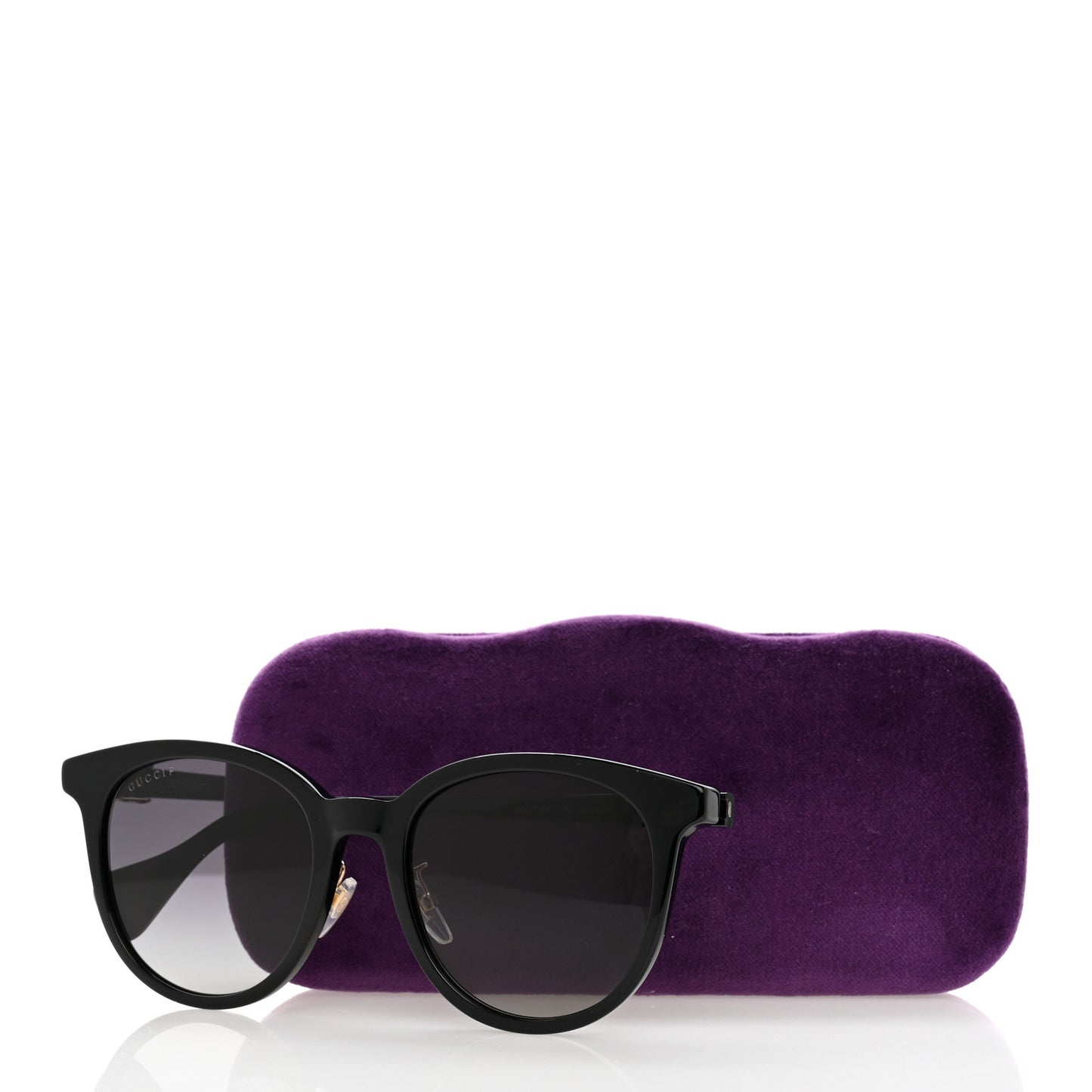 Acetate Sunglasses GG1073SK Black