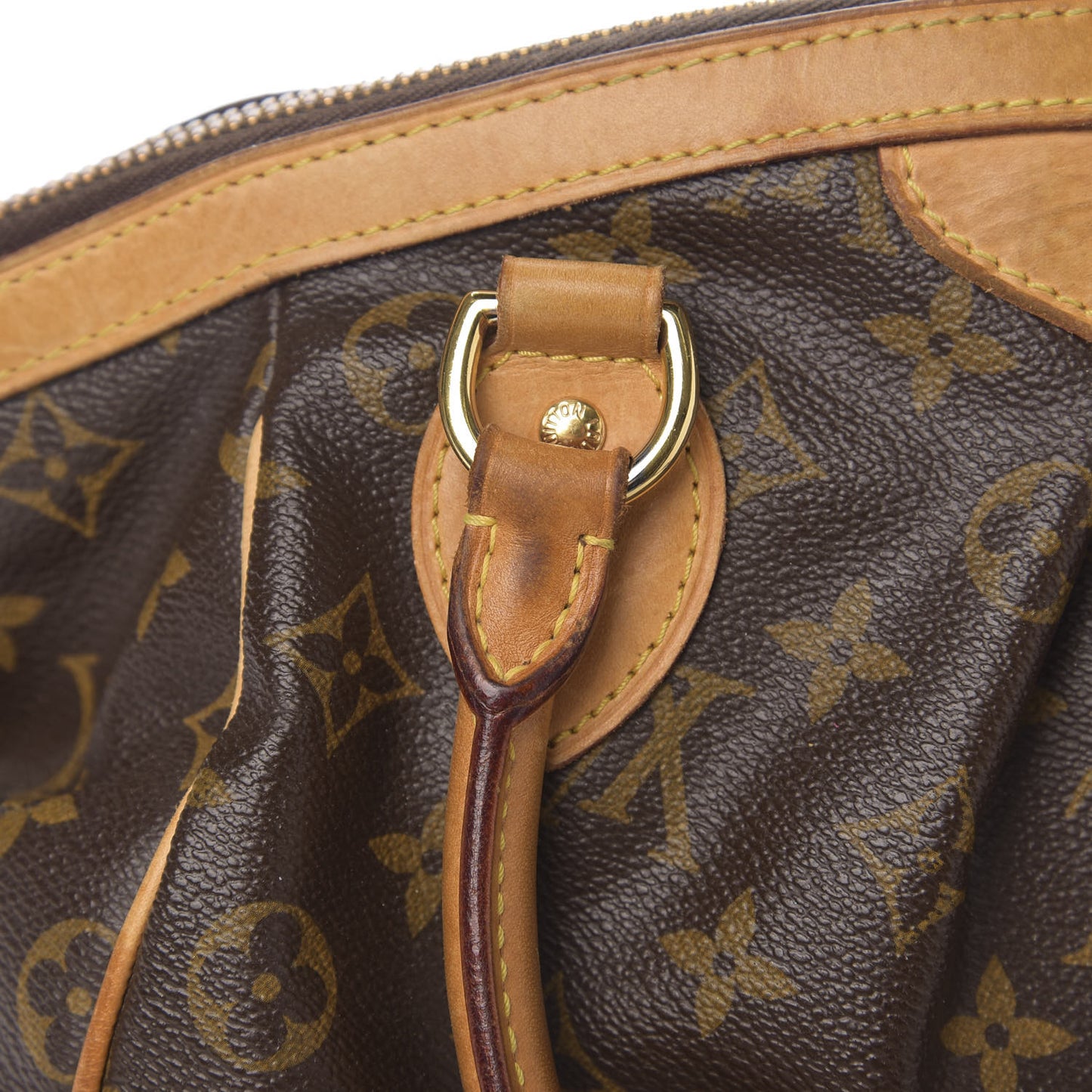 Monogram Tivoli PM