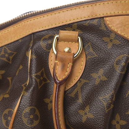 Louis Vuitton Monogram Tivoli PM 12 of 17