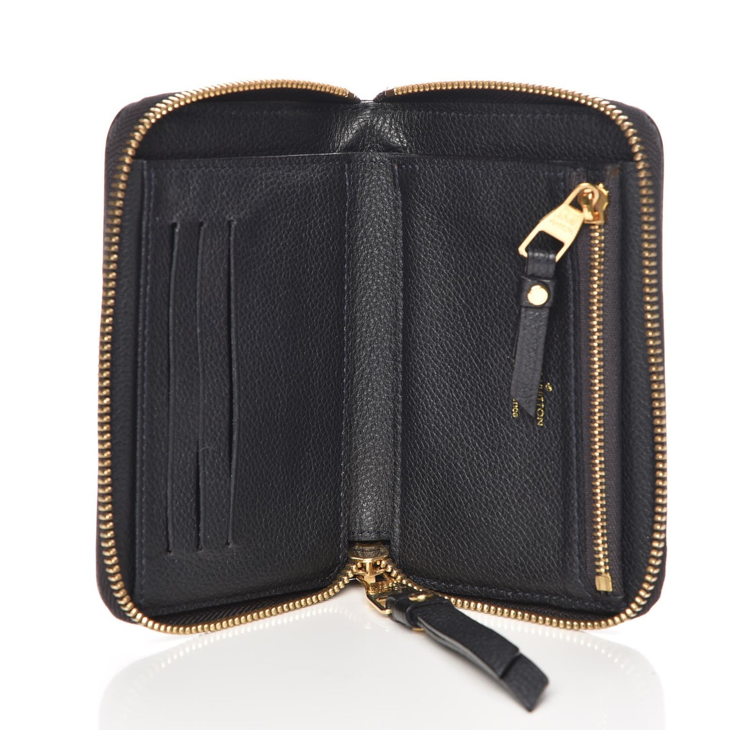 Empreinte Secret Compact Wallet Infini