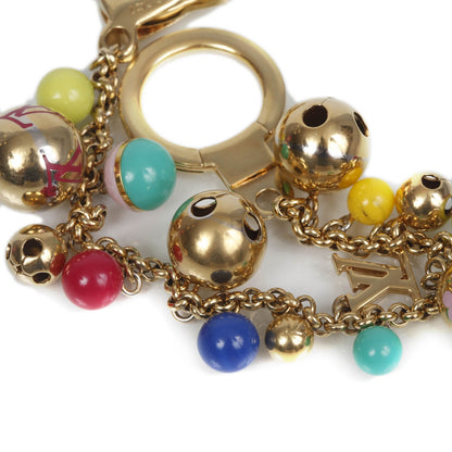 Louis Vuitton Chaine Grelots Key Holder Bag Charm 2 of 5
