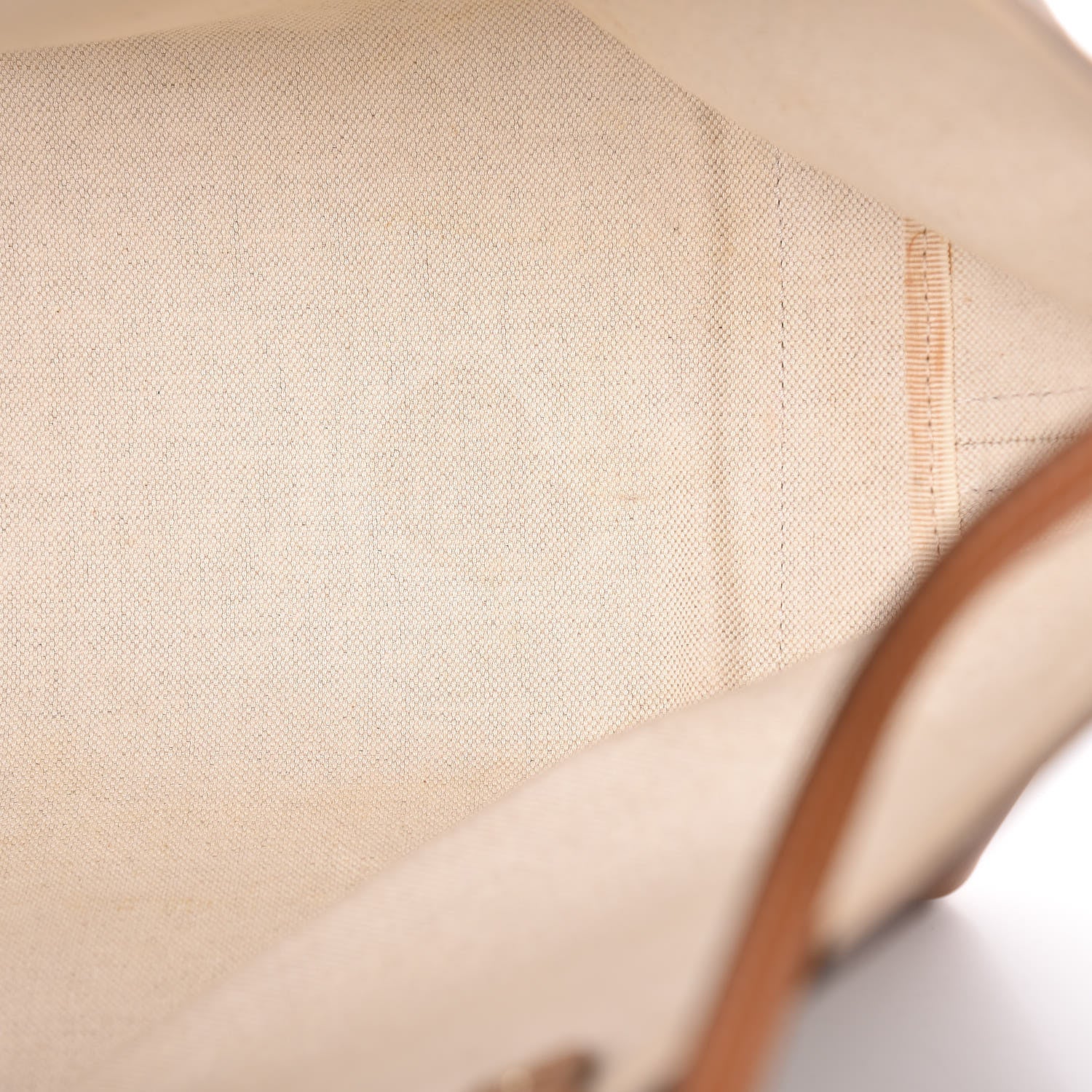Gucci Metallic Monogram Medium Craft Tote Brown 7 of 17