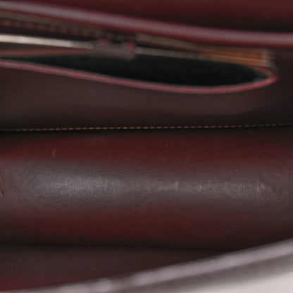 Louis Vuitton Damier Vernis Cabaret Bag Carmine 5 of 18