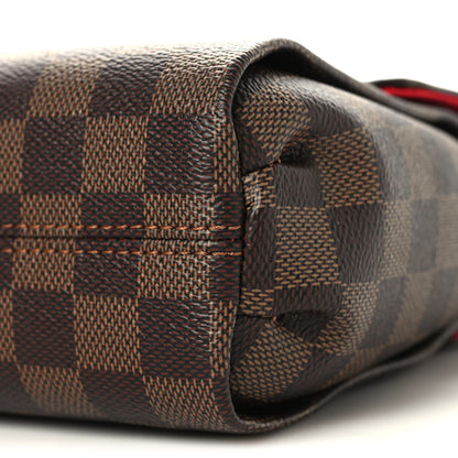 Louis Vuitton Damier Ebene Croisette 9 of 9