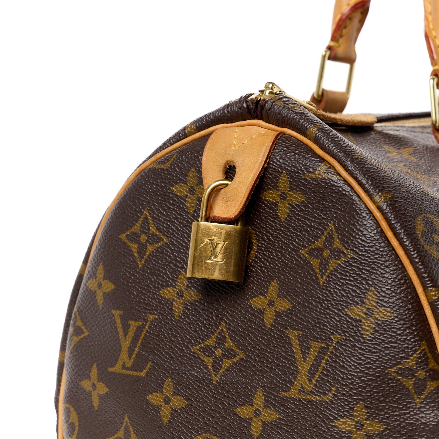 Monogram Speedy 35